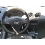SEAT IBIZA (6L1) SEAT IBIZA (6L1) '2002 1.4 16V NEGRO 2002