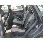 SEAT IBIZA (6L1) SEAT IBIZA (6L1) '2002 1.4 16V NEGRO 2002