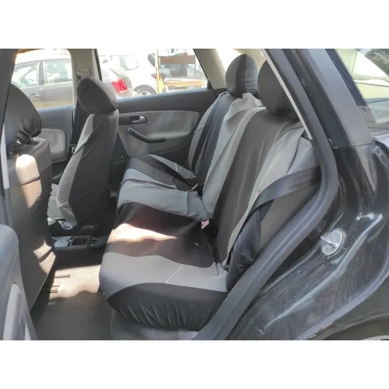 SEAT IBIZA (6L1) '2002 1.4 16V NEGRO