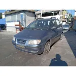 Hyundai MATRIX (FC) 2001