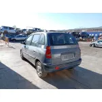 Hyundai MATRIX (FC) 2001