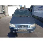 Hyundai MATRIX (FC) 2001