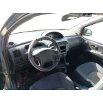 Hyundai MATRIX (FC) 2001