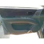 Hyundai MATRIX (FC) 2001