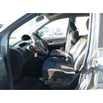 Hyundai MATRIX (FC) 2001