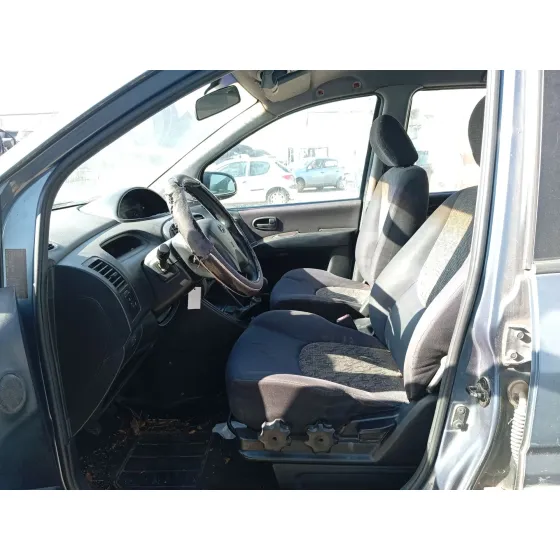 Hyundai MATRIX (FC) 2001