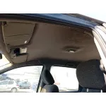 Hyundai MATRIX (FC) 2001