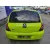 RENAULT CLIO II FASE II (B/CB0) RENAULT CLIO II FASE II (B/CB0) '2007 1.5 DCI DIESEL VERDE FLUOR 2001