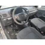 RENAULT CLIO II FASE II (B/CB0) RENAULT CLIO II FASE II (B/CB0) '2007 1.5 DCI DIESEL VERDE FLUOR 2001