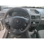 RENAULT CLIO II FASE II (B/CB0) RENAULT CLIO II FASE II (B/CB0) '2007 1.5 DCI DIESEL VERDE FLUOR 2001