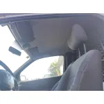 RENAULT CLIO II FASE II (B/CB0) RENAULT CLIO II FASE II (B/CB0) '2007 1.5 DCI DIESEL VERDE FLUOR 2001