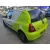 RENAULT CLIO II FASE II (B/CB0) RENAULT CLIO II FASE II (B/CB0) '2007 1.5 DCI DIESEL VERDE FLUOR 2001
