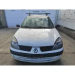 RENAULT CLIO II FASE II (B/CB0) RENAULT CLIO II FASE II (B/CB0) '2007 1.5 DCI DIESEL VERDE FLUOR 2001