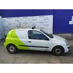 RENAULT CLIO II FASE II (B/CB0) RENAULT CLIO II FASE II (B/CB0) '2007 1.5 DCI DIESEL VERDE FLUOR 2001