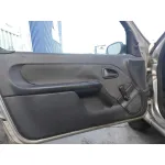 RENAULT CLIO II FASE II (B/CB0) RENAULT CLIO II FASE II (B/CB0) '2007 1.5 DCI DIESEL VERDE FLUOR 2001
