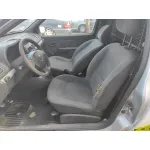 RENAULT CLIO II FASE II (B/CB0) RENAULT CLIO II FASE II (B/CB0) '2007 1.5 DCI DIESEL VERDE FLUOR 2001