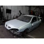 RENAULT MEGANE I COUPE FASE 2 (DA..) '2001 1.9 DCI DIESEL CAT PLATA