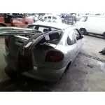 RENAULT MEGANE I COUPE FASE 2 (DA..) '2001 1.9 DCI DIESEL CAT PLATA