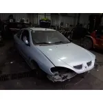 RENAULT MEGANE I COUPE FASE 2 (DA..) '2001 1.9 DCI DIESEL CAT PLATA