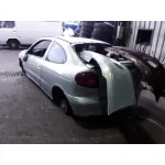 RENAULT MEGANE I COUPE FASE 2 (DA..) '2001 1.9 DCI DIESEL CAT PLATA