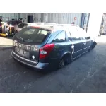 RENAULT LAGUNA II (BG0) RENAULT LAGUNA II (BG0) '2005 AUTHENTIQUE PLATA 2001