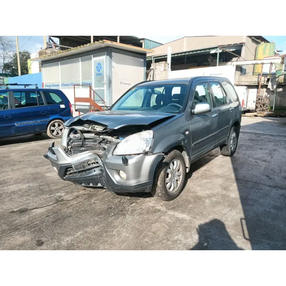 Honda CR-V II (RD_) 2005