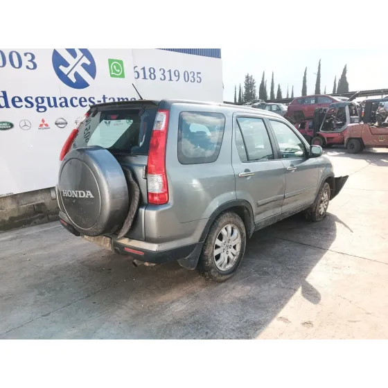 Honda CR-V II (RD_) 2005