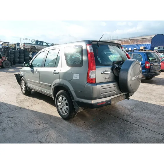 Honda CR-V II (RD_) 2005
