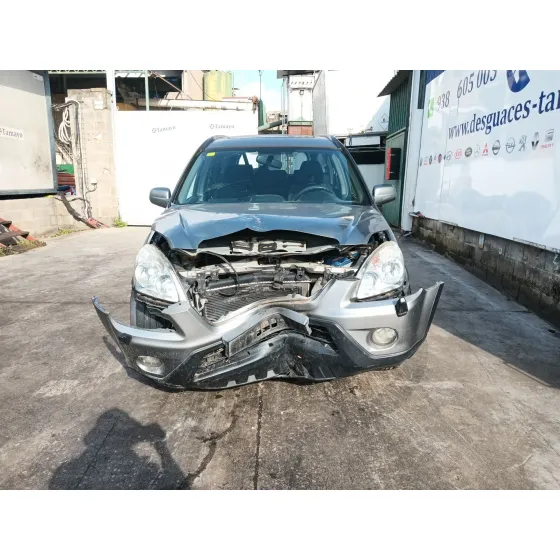 Honda CR-V II (RD_) 2005