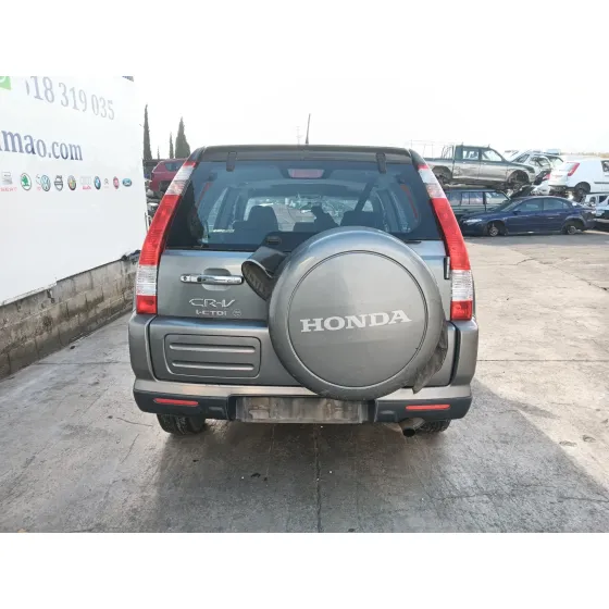 Honda CR-V II (RD_) 2005