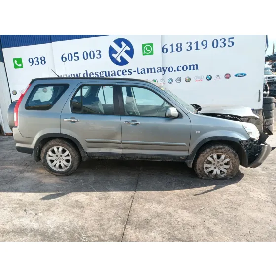 Honda CR-V II (RD_) 2005