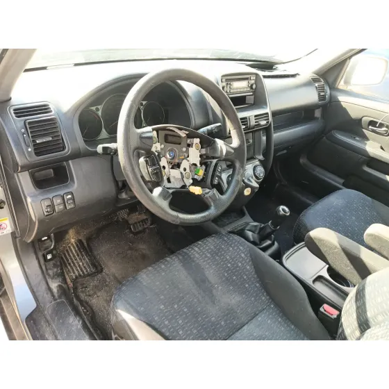 Honda CR-V II (RD_) 2005
