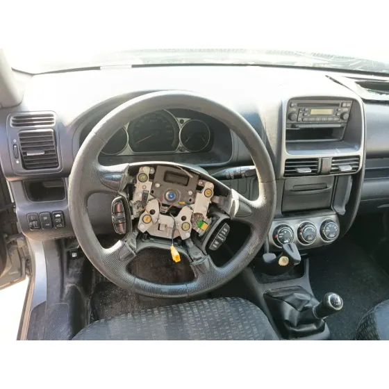 Honda CR-V II (RD_) 2005
