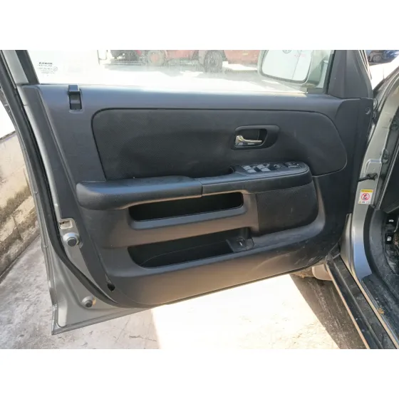 Honda CR-V II (RD_) 2005