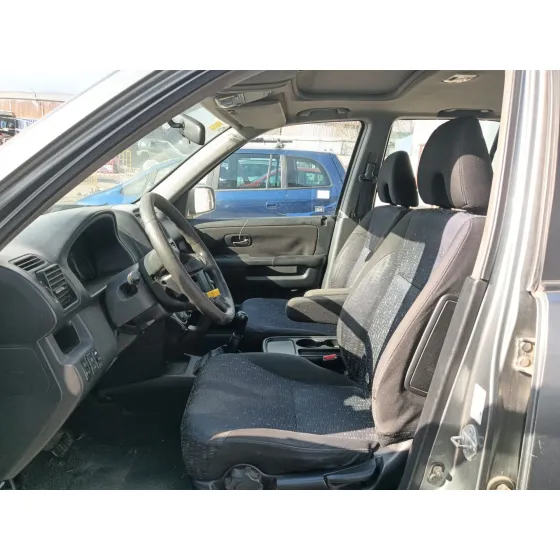 Honda CR-V II (RD_) 2005