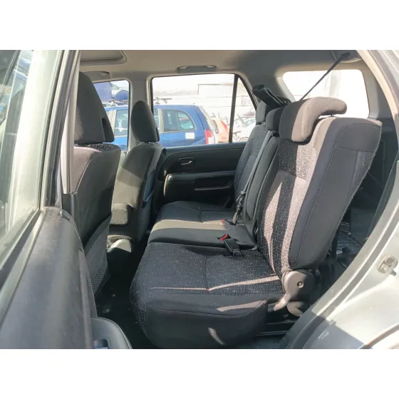 Honda CR-V II (RD_) 2005