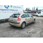 Citroen C4 I (LC_) 2004
