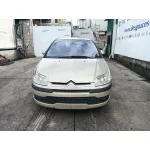 Citroen C4 I (LC_) 2004