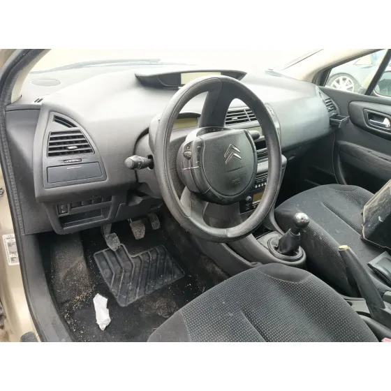 Citroen C4 I (LC_) 2004