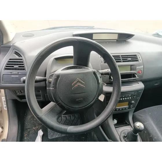 Citroen C4 I (LC_) 2004