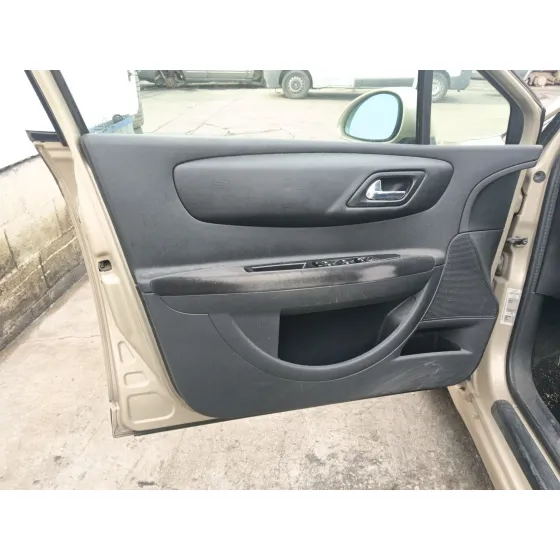 Citroen C4 I (LC_) 2004