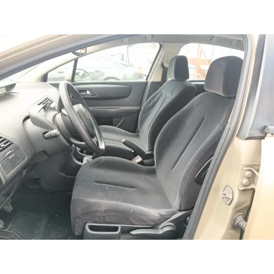 Citroen C4 I (LC_) 2004