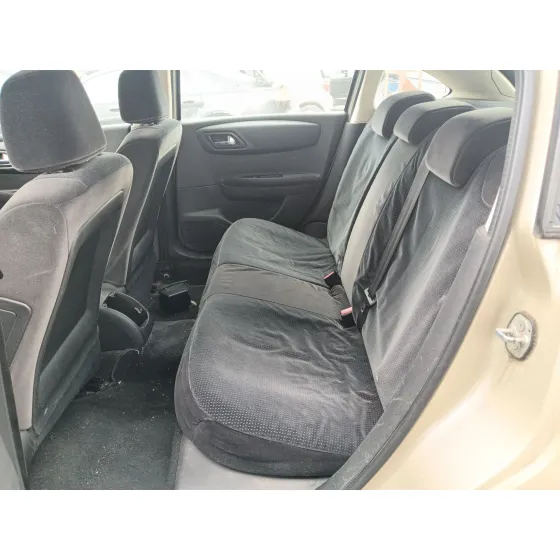 Citroen C4 I (LC_) 2004