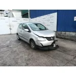 VOLKSWAGEN FOX HATCHBACK (5Z1, 5Z3, 5Z4, 5Z5)  2005