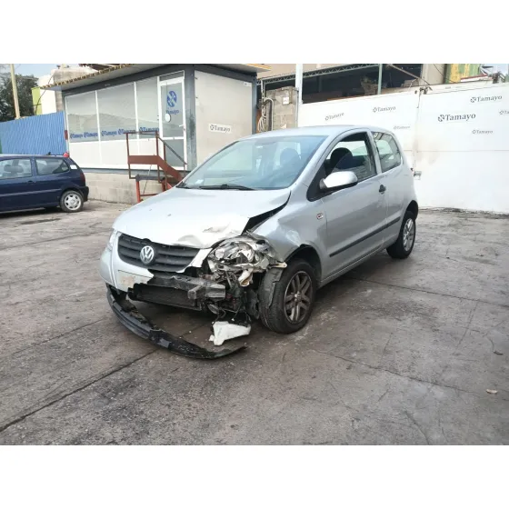 Volkswagen FOX HATCHBACK (5Z1, 5Z3, 5Z4, 5Z5) 2005