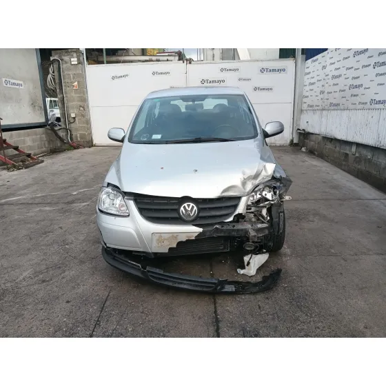 Volkswagen FOX HATCHBACK (5Z1, 5Z3, 5Z4, 5Z5) 2005