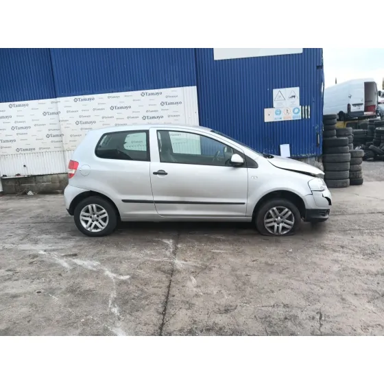 Volkswagen FOX HATCHBACK (5Z1, 5Z3, 5Z4, 5Z5) 2005