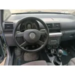 VOLKSWAGEN FOX HATCHBACK (5Z1, 5Z3, 5Z4, 5Z5)  2005
