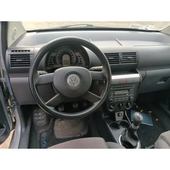 Volkswagen FOX HATCHBACK (5Z1, 5Z3, 5Z4, 5Z5) 2005