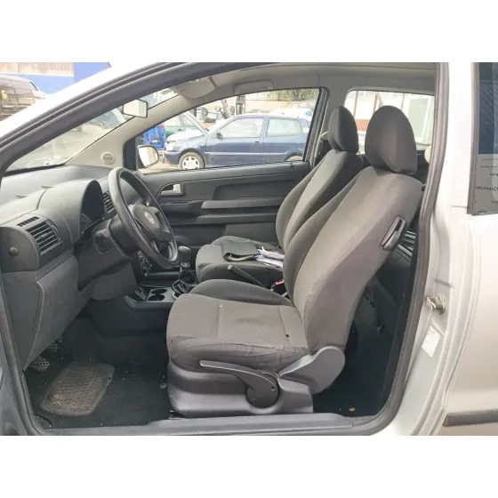 Volkswagen FOX HATCHBACK (5Z1, 5Z3, 5Z4, 5Z5) 2005